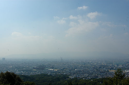 Kyoto, Tofokuji